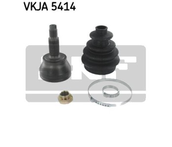 Комплект каре за полуоска SKF за FORD ESCORT V (GAL) от 1990 до 1992