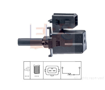 Ключ за спирачните светлини EPS за FORD ESCORT VI (GAL) комби от 1992 до 1995