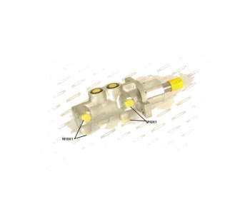Главен спирачен цилиндър Ø23,81mm FERODO за FORD ESCORT CLASSIC (AAL, ABL) от 1998 до 2000
