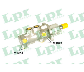 Главен спирачен цилиндър Ø23,81mm LPR за FORD ESCORT CLASSIC (AAL, ABL) от 1998 до 2000