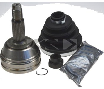 Комплект каре за полуоска SPIDAN за FORD ESCORT CLASSIC (AAL, ABL) от 1998 до 2000