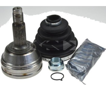 Комплект каре за полуоска SPIDAN за FORD ESCORT CLASSIC (AAL, ABL) от 1998 до 2000