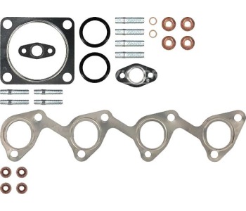 Монтажен комплект, турбина VICTOR REINZ 04-10151-01 за FORD MONDEO II (BAP) лифтбек от 1996 до 2000