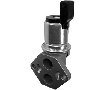 Регулиращ клапан на свободния ход, захранване с въздух HELLA 6NW 009 141-031 за FORD ESCORT CLASSIC (AAL, ABL) от 1998 до 2000