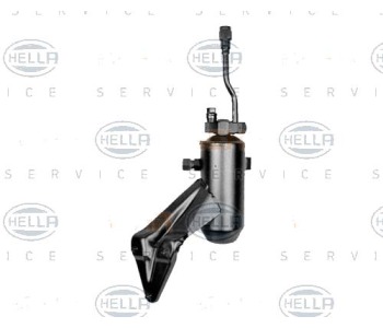 Изсушител климатизации HELLA за FORD ESCORT CLASSIC (AAL, ABL) от 1998 до 2000