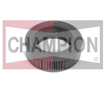 Въздушен филтър CHAMPION CAF100124R за DAIHATSU CHARMANT (A) от 1981 до 1987