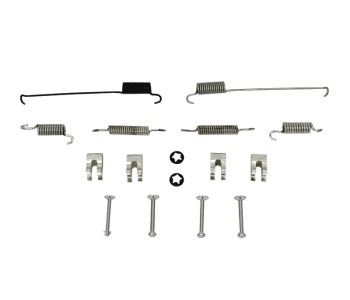 Комплект принадлежности, спирани челюсти STARLINE за FORD FIESTA IV (JA, JB) от 1995 до 2002
