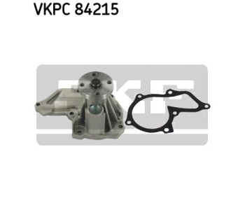 Водна помпа SKF VKPC 84215 за FORD PUMA (EC) от 1997 до 2002