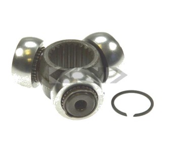 Трипод за полуоска SPIDAN за MAZDA 121 III (JASM, JBSM) от 1996 до 2003