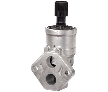Регулиращ клапан на свободния ход, захранване с въздух HELLA 6NW 009 141-531 за FORD FIESTA IV (JA, JB) от 1995 до 2002