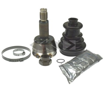 Комплект каре за полуоска SPIDAN за MAZDA 121 III (JASM, JBSM) от 1996 до 2003