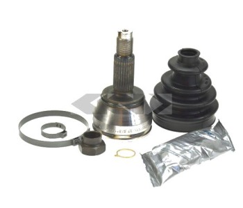 Комплект каре за полуоска SPIDAN за FORD FIESTA IV (JA, JB) от 1995 до 2002