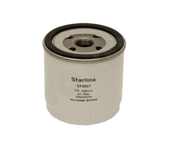 Маслен филтър STARLINE за FORD FIESTA IV (JA, JB) от 1995 до 2002