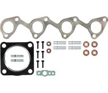 Монтажен комплект, турбина VICTOR REINZ 04-10062-01 за FORD FOCUS I (DAW, DBW) от 1998 до 2004