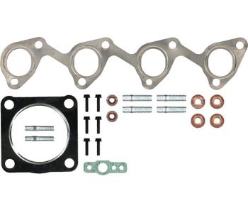 Монтажен комплект, турбина VICTOR REINZ 04-10062-01 за FORD FOCUS I (DNW) комби от 1999 до 2004