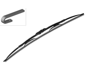 Перо на чистачка 280mm BOSCH TWIN за SEAT TOLEDO III (5P2) от 2004 до 2009