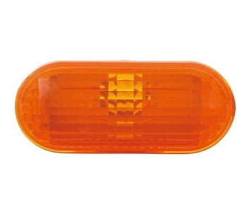 Мигачи, оранжев DEPO за FORD FIESTA V (JH, JD) от 2001 до 2008