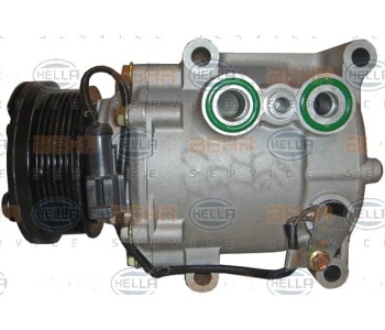 Компресор, климатизация HELLA 8FK 351 113-811 за FORD FOCUS I (DNW) комби от 1999 до 2004