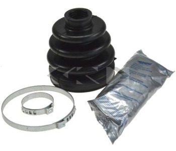 Комплект маншон, полуоска SPIDAN за FORD FIESTA V (JH, JD) от 2001 до 2008