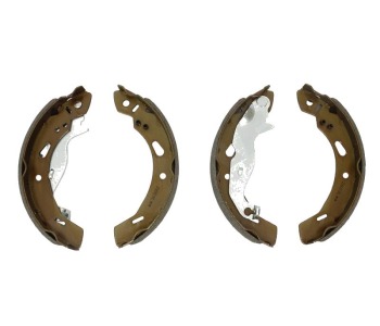 Комплект спирачни челюсти STARLINE за FORD FIESTA VI от 2008 до 2017