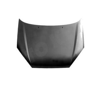 Капак на двигателя TOP QUALITY за FORD FOCUS I (DAW, DBW) от 1998 до 2004