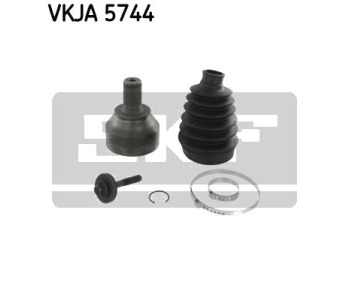 Комплект каре за полуоска SKF за FORD FOCUS II (DA, HCP) от 2004 до 2012
