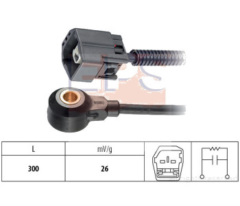 Детонационен датчик EPS за FORD FOCUS C-MAX от 2003 до 2007