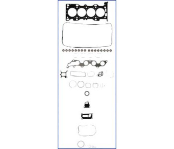 Пълен комплект гарнитури за двигателя AJUSA за FORD MONDEO III (BWY) комби от 2000 до 2007