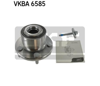 Комплект колесен лагер SKF за FORD FOCUS II (DA, HCP) от 2004 до 2012