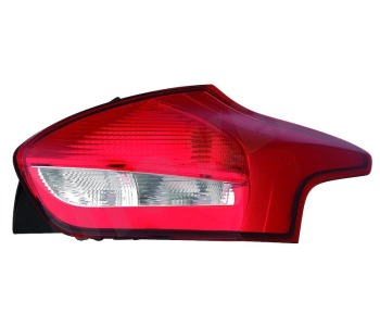 Задни светлини DEPO за FORD FOCUS III от 2010 до 2018