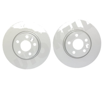 Спирачен диск вентилиран Ø300mm STARLINE за FORD GALAXY (WA6) от 2006 до 2015