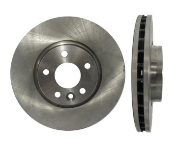 Спирачен диск вентилиран Ø300mm STARLINE за FORD MONDEO IV (BA7) лифтбек от 2007 до 2015