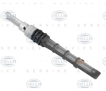 Впръскваща дюза, разширителен клапан HELLA 8UW 351 233-071