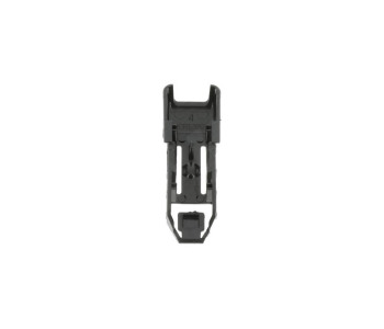 Комплект перо на чистачка 600 350mm CHAMPION AEROVANTAGE FLAT - AFL6035A/C02 за FORD KA (RU8) от 2008 до 2016