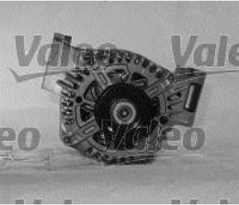 Генератор VALEO за FIAT PUNTO GRANDE (199) от 2005 до 2012