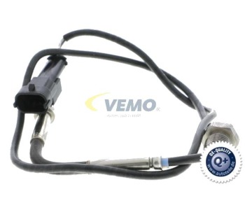 Датчик, температура на изгорелите газове VEMO за FIAT PANDA (169) от 2003 до 2012
