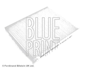 Филтър купе (поленов филтър) BLUE PRINT ADF122503 за FORD MONDEO IV (BA7) комби от 2007 до 2015