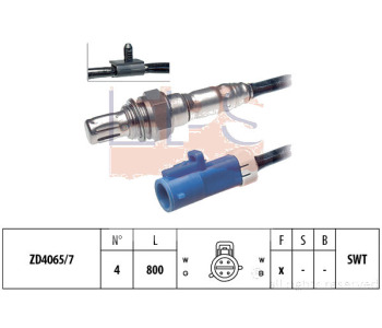 Ламбда сонда EPS за FORD MAVERICK от 2001