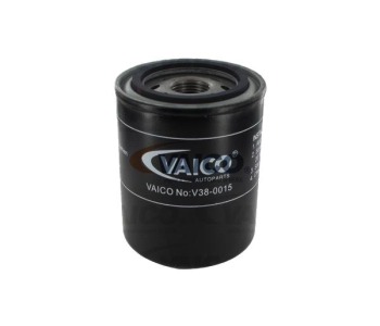 Маслен филтър VAICO V38-0015 за NISSAN VANETTE CARGO (HC 23) пътнически от 1994 до 2001