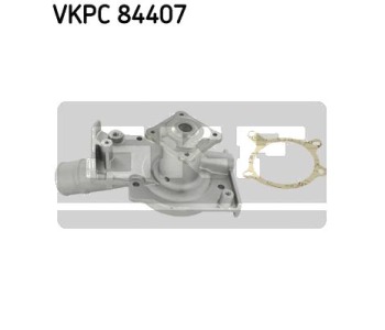Водна помпа SKF VKPC 84407 за FORD MONDEO II (BFP) седан от 1996 до 2000