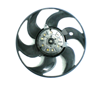 Вентилатор охлаждане на двигателя P.R.C за FORD MONDEO III (B4Y) седан от 2000 до 2007