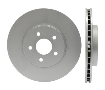 Спирачен диск вентилиран Ø300mm STARLINE за FORD MONDEO III (BWY) комби от 2000 до 2007
