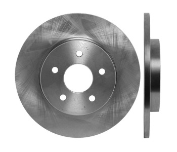 Спирачен диск плътен Ø280mm STARLINE