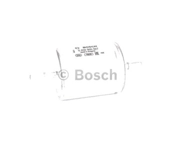 Горивен филтър BOSCH 0 450 905 927 за FORD MONDEO III (B5Y) фастбек от 2000 до 2007