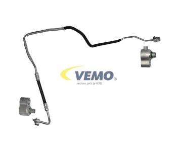 Тръбопровод за високо налягане/вакуум, климатизация VEMO V25-20-0019 за FORD MONDEO III (B5Y) фастбек от 2000 до 2007
