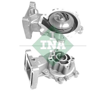 Водна помпа INA 538 0259 10 за FORD TRANSIT TOURNEO (FD, FB, FS, FZ, FC) от 2000 до 2006