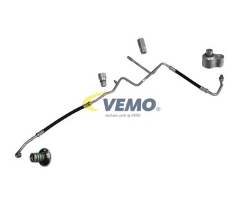 Тръбопровод за високо налягане/вакуум, климатизация VEMO V25-20-0020 за FORD MONDEO III (BWY) комби от 2000 до 2007