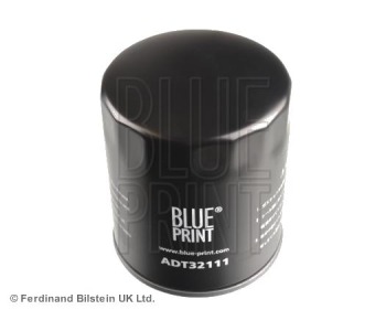 Маслен филтър BLUE PRINT ADT32111 за TOYOTA LAND CRUISER (J120) от 2002 до 2009