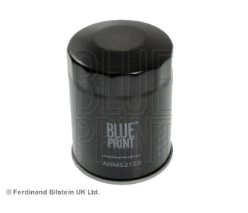Маслен филтър BLUE PRINT ADM52120 за FORD RANGER II (ES, ET) от 2005 до 2012