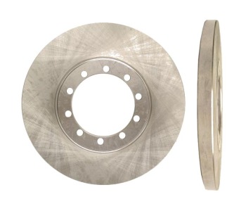 Спирачен диск плътен Ø280mm STARLINE за FORD TRANSIT товарен от 2006 до 2014